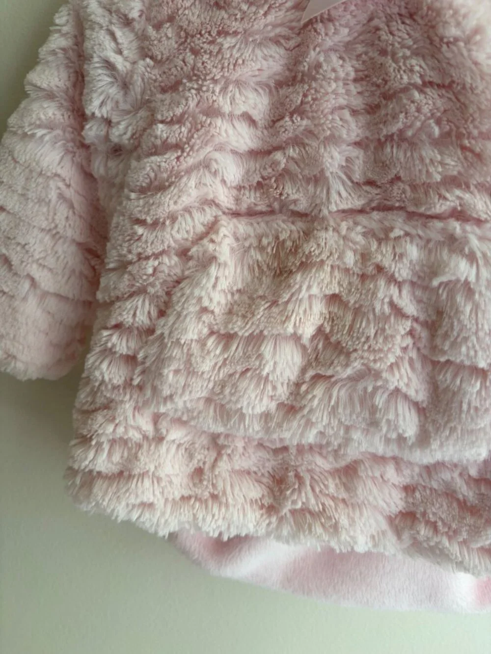 Widgeon girls size 9 months coat